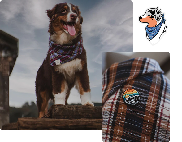 Banner de Lobito Handmades